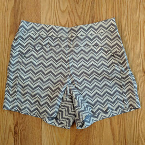 Anthropologie Cartonnier Shorts